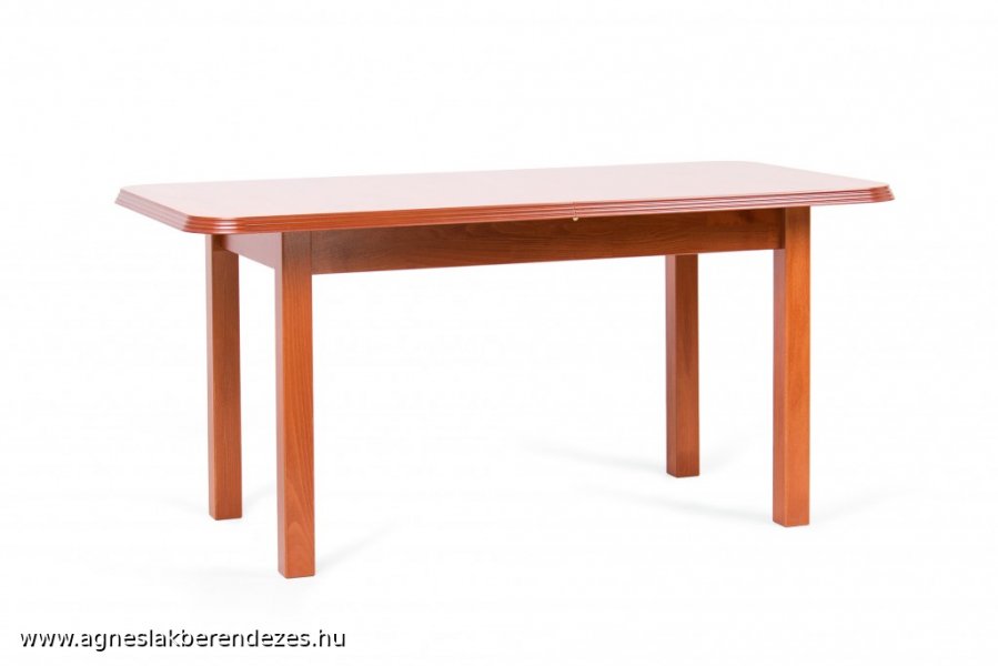 piano asztal kis konyha asztal étező bútor calwados éger