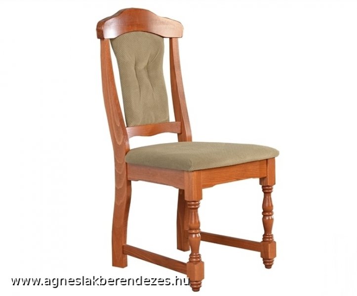 románc szék karfás tömörfa szék tapolca jakab